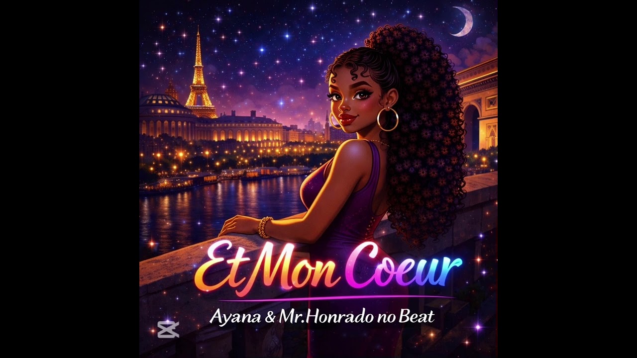 Et Mon Cœur - Ayana & Mr.Honrado no Beat 