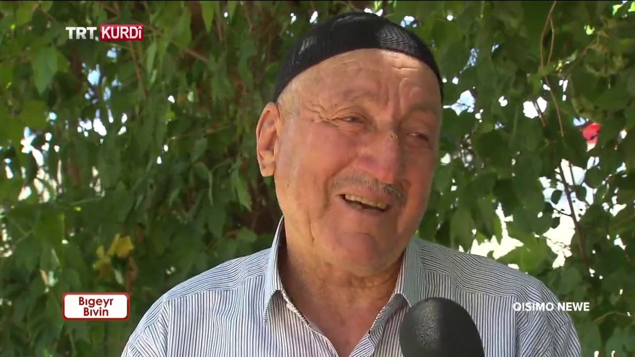 BIGEYR BIVİN (GEZELIM GORELİM) BEŞA 43 (BİNGÖL)