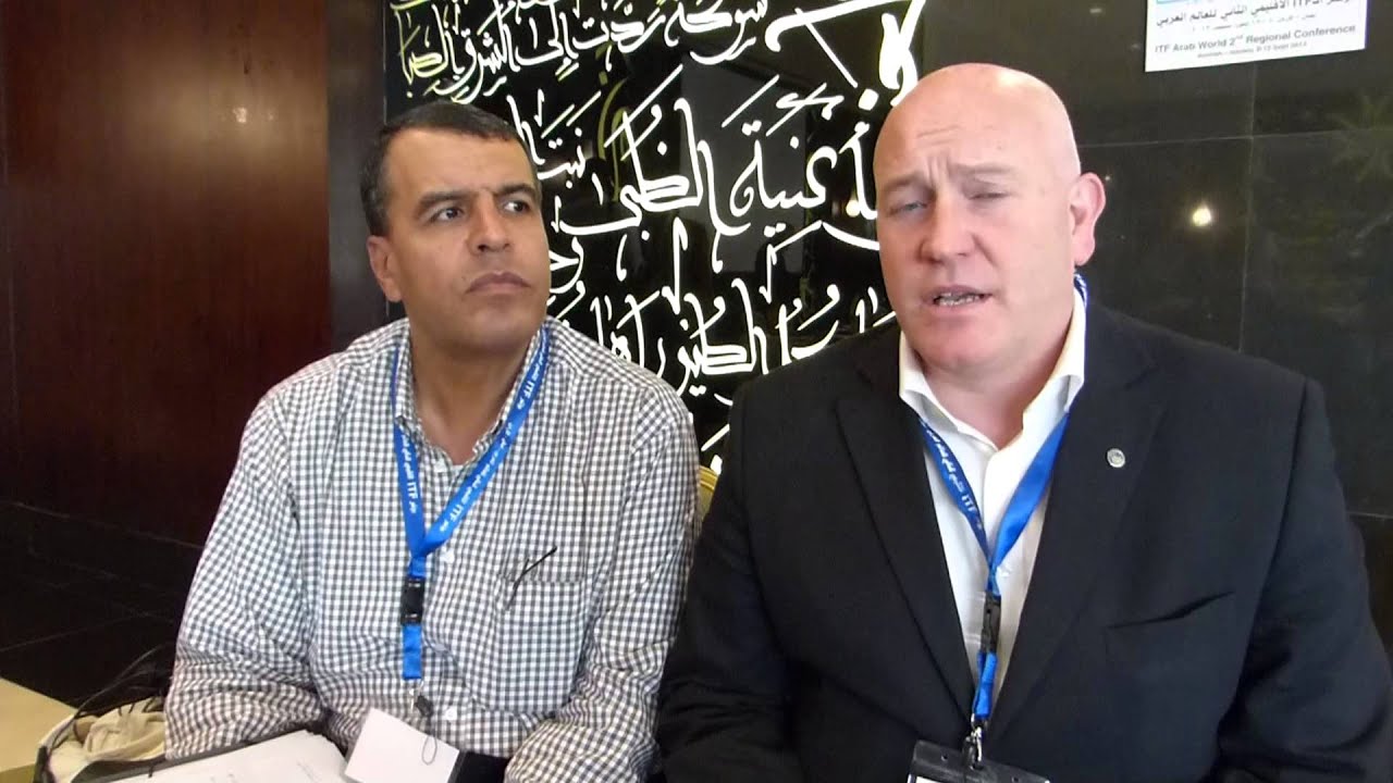 Support for Palestinian transport unions