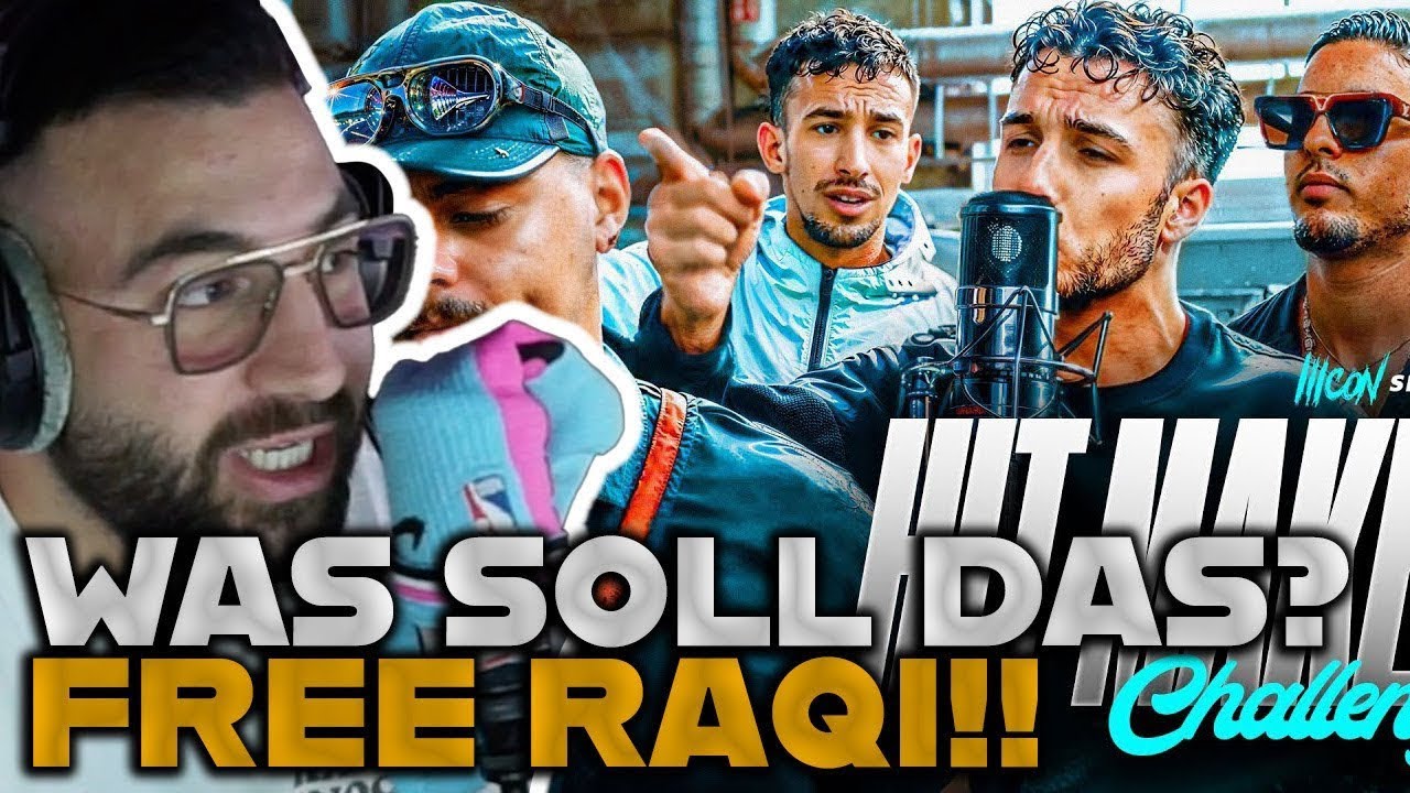 IST DAS PEINLICH… 😨😬 MertAbi reagiert auf Icon 6 EP. 7 🔥 || MertAbiReacts
