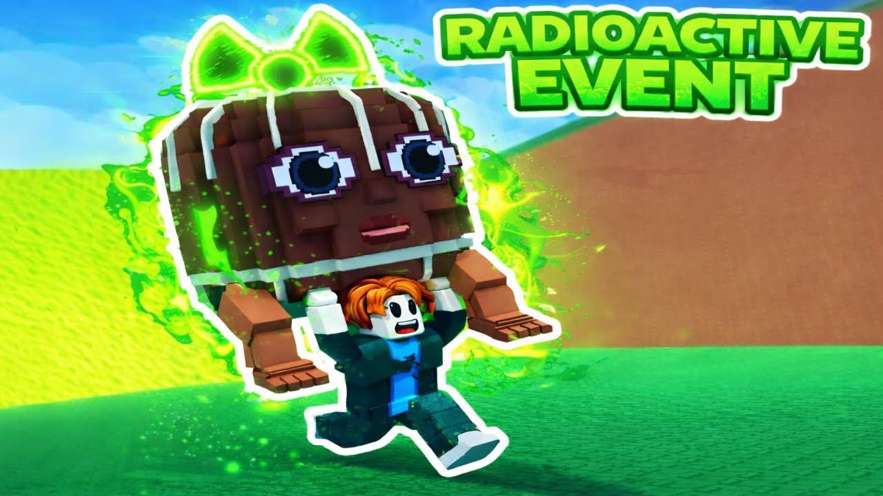 Opening Lucky Blocks in a Escape Tsunami For Brainrots!