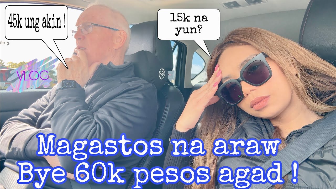 СЧАСТЛИВОГО ДНЯ | ПРОЩАЙТЕ 60 ТЫСЯЧ ПЕСО | smilelyravlog
