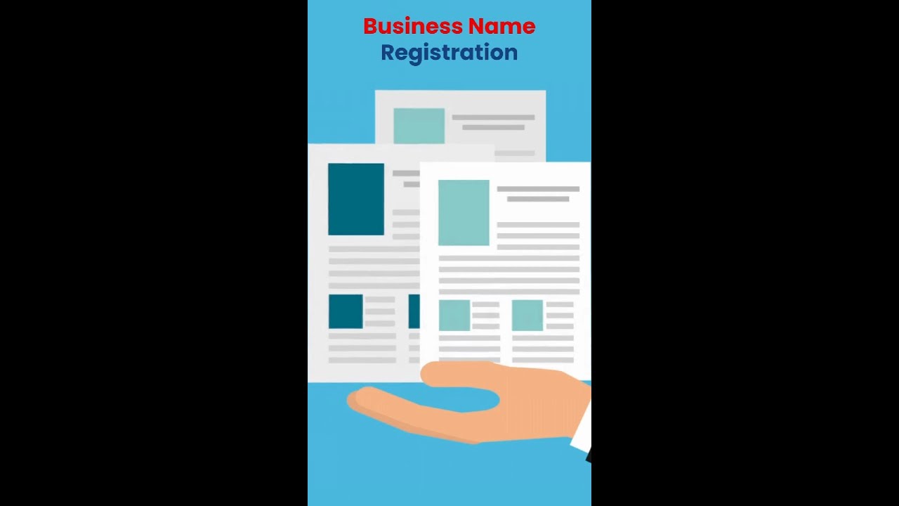 Step By Step Guide Setting Up A Company in Bahrain #shorts