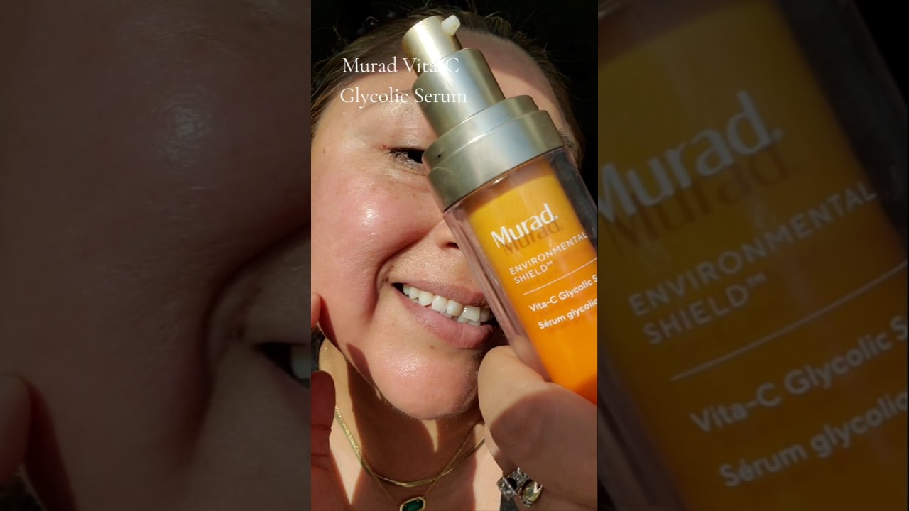 “Vitamina C + Ácido Glicólico 🍊💧”“Exfolia • Ilumina  ✨”“