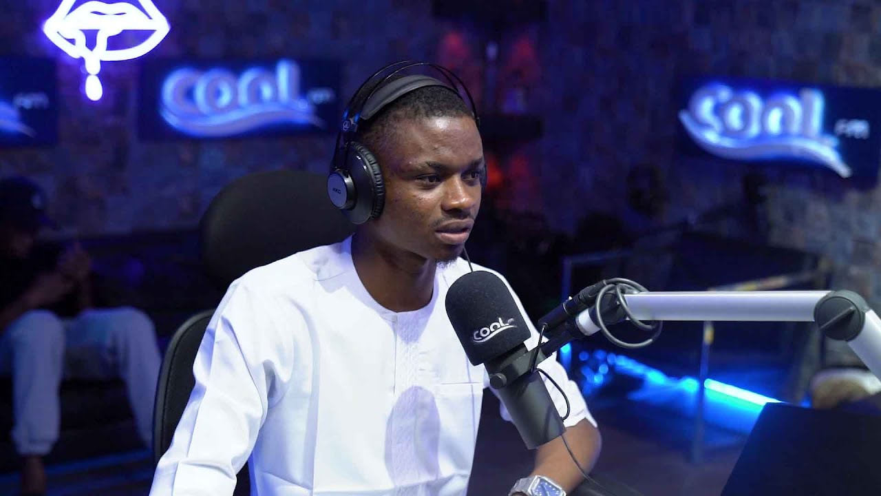 Ola Of Lagos Talks Life Before Fame & Money