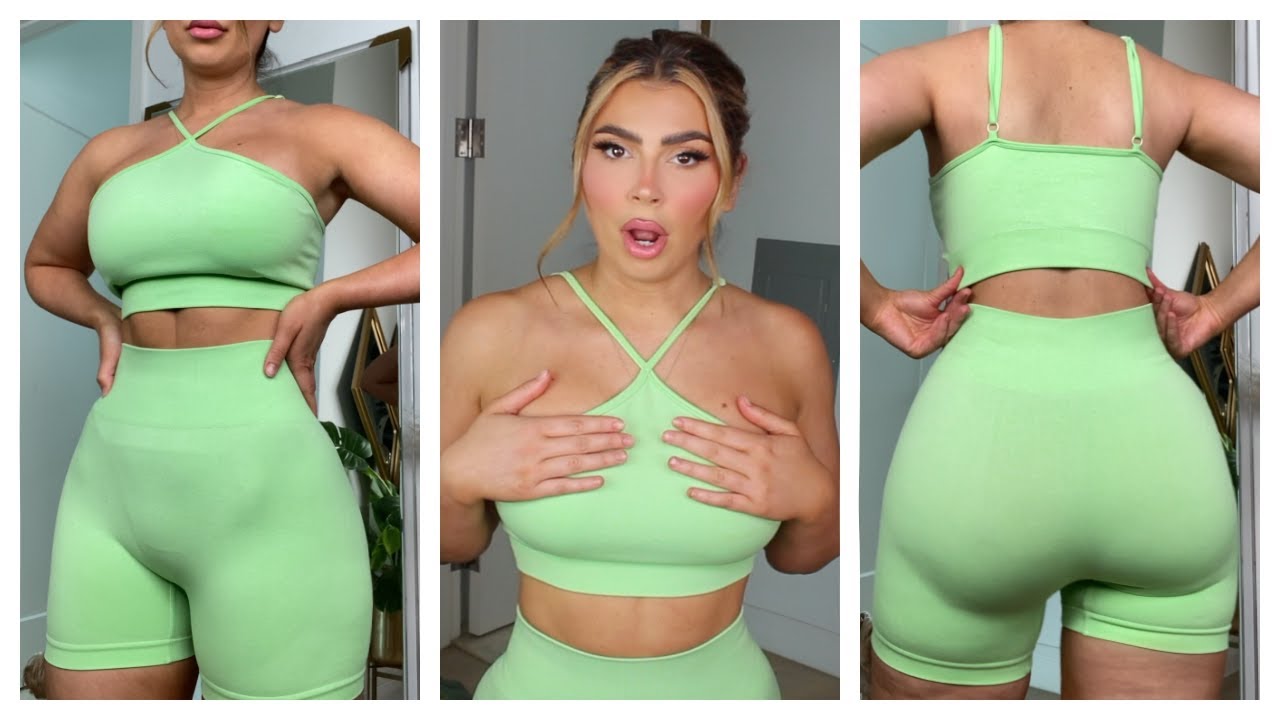 I got rid of all my workout sets... EXCEPT THESE (all from Amazon!!)