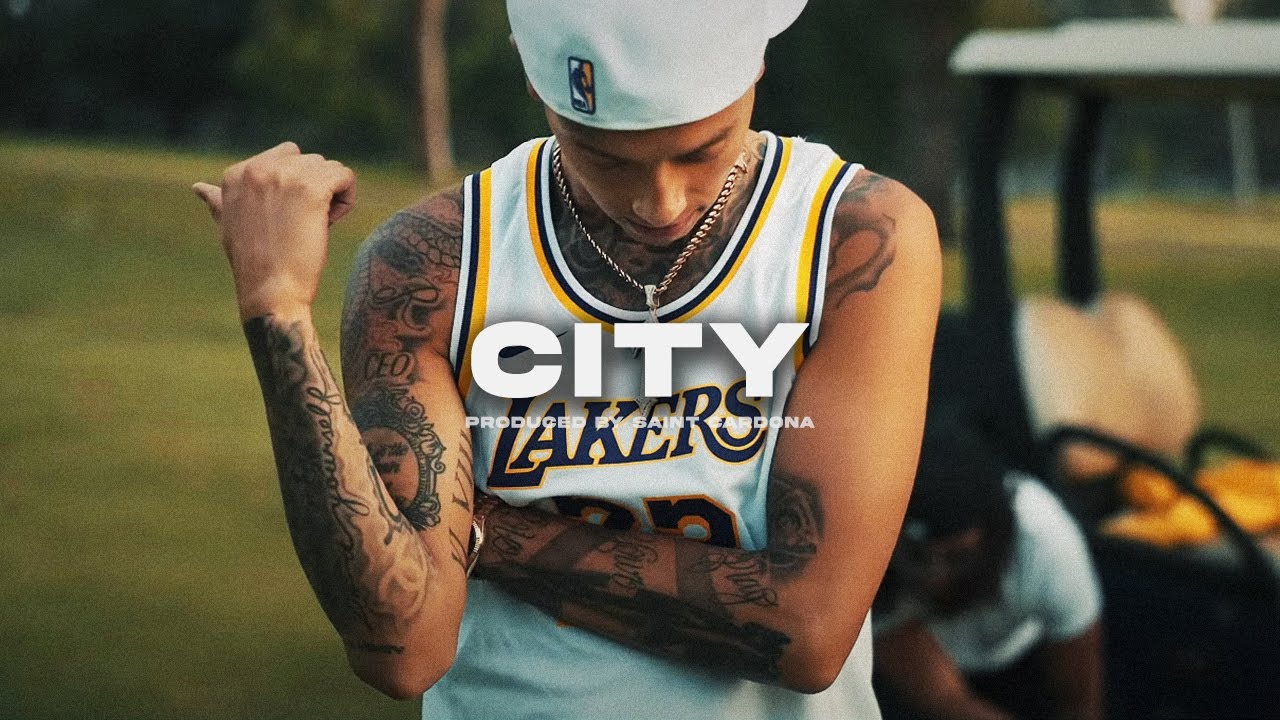 *FREE* Melodic Drill type beat 2021 - 