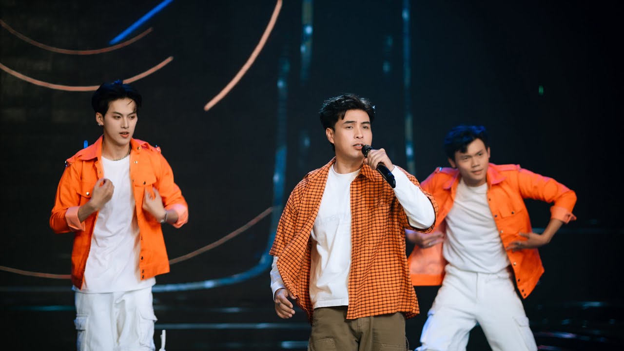Tìm em - Hồ Quang Hiếu x Vinz -Một ngày nào đó với anh không còn buồn nữa đâu