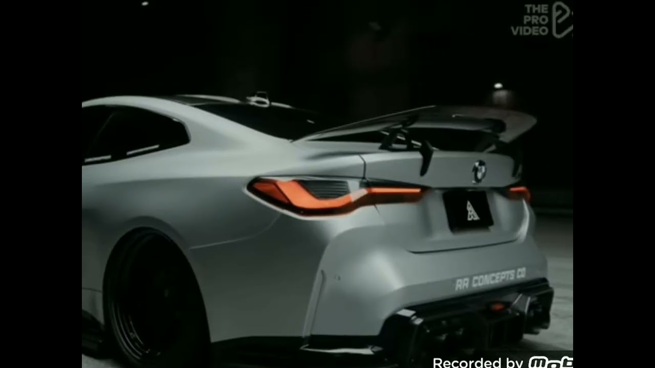 BMW M4