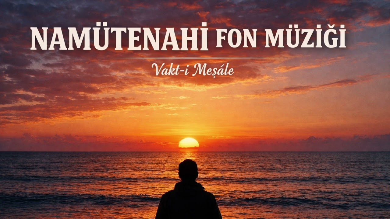 Namütenahi Fon Müziği - Vakt-i Meşale 