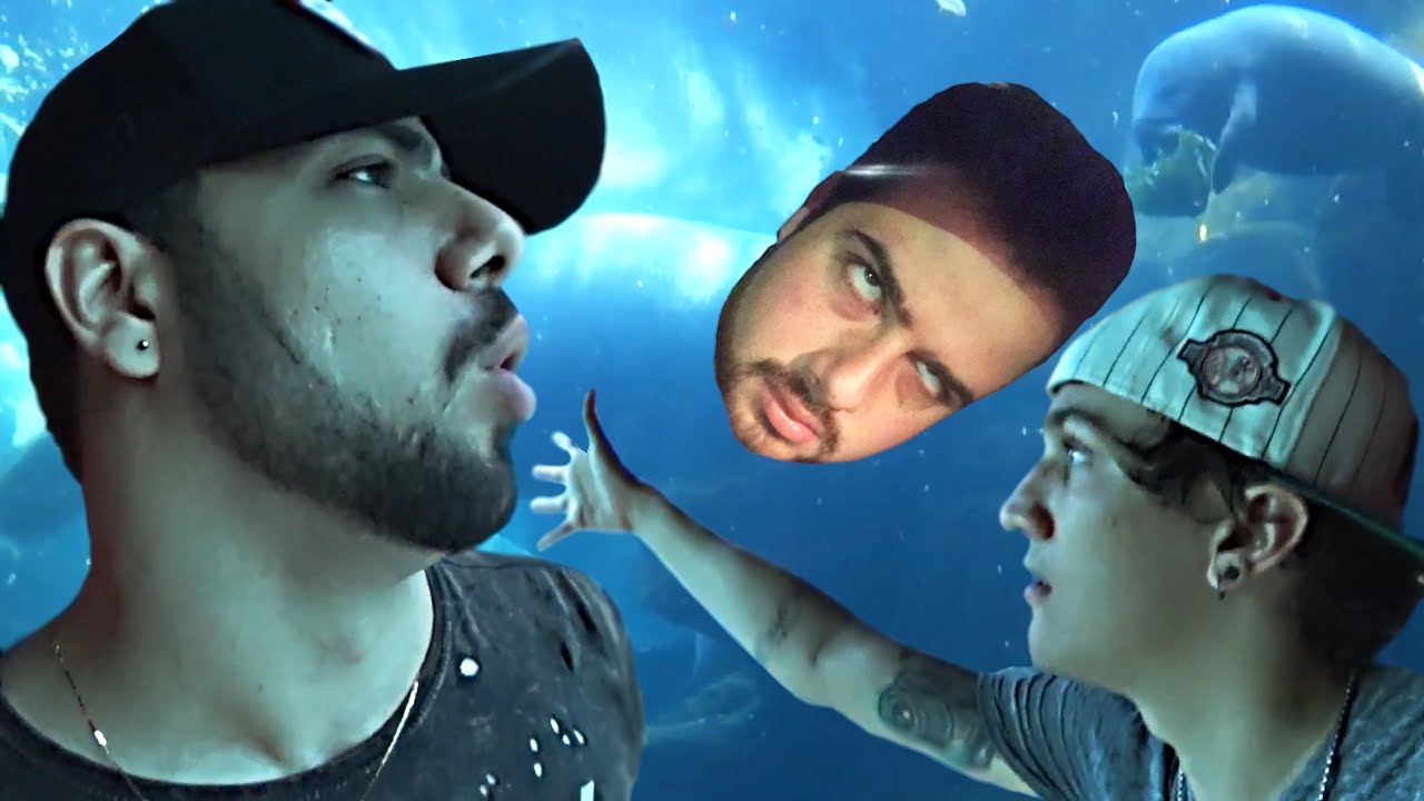 SOU OBRIGADO A FALAR, ESSE VÍDEO TÁ UMA....