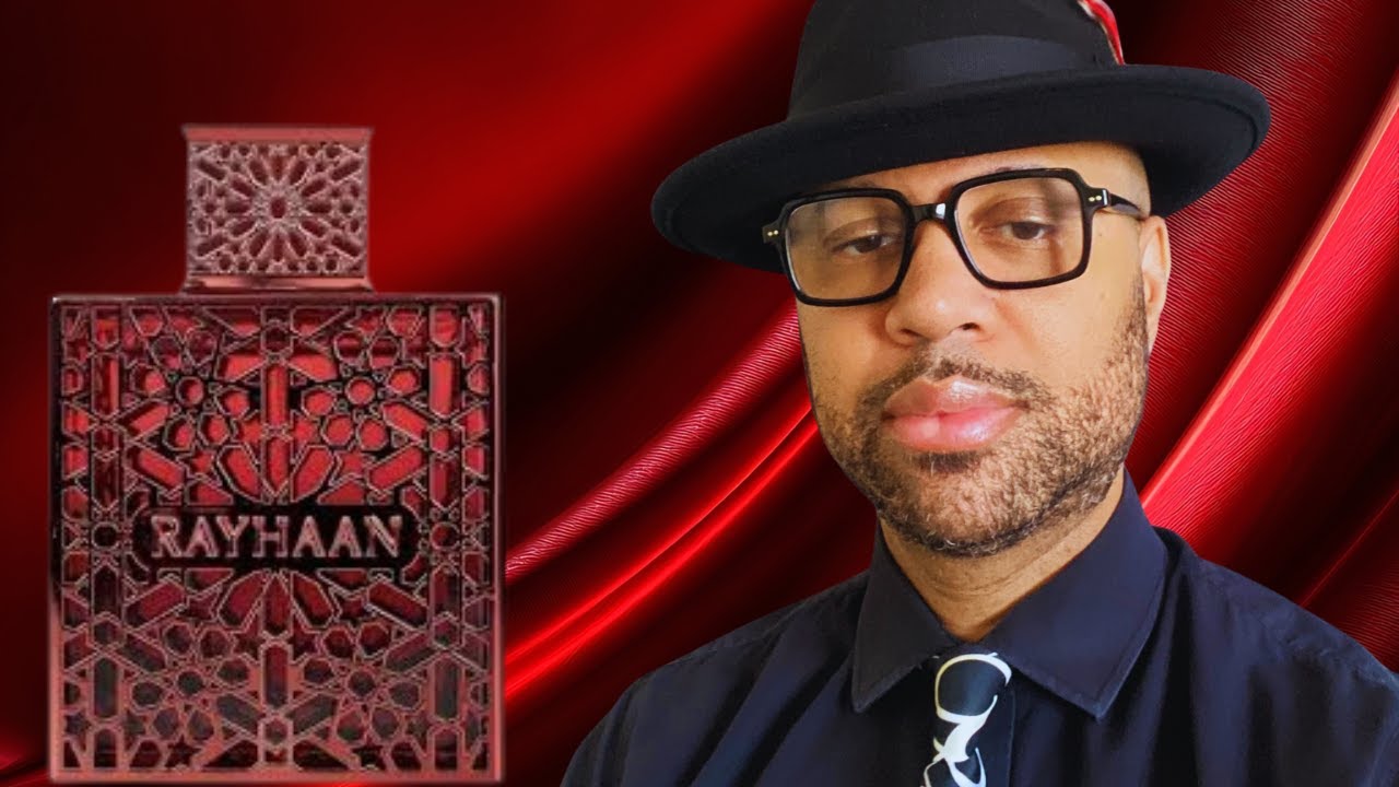 Marshalls Find Rayhaan Crimson: первые впечатления!