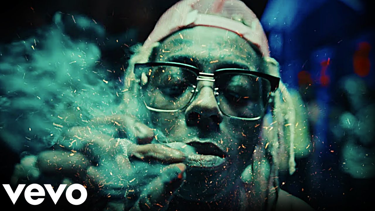 XXXTENTACION - Murder ft. NLE Choppa, Lil Wayne & Denzel Curry (Music Video)