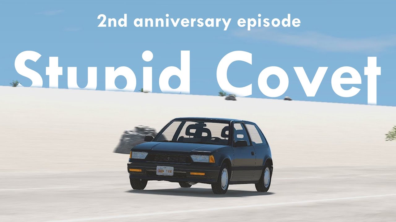 Stupid Covet returns once more