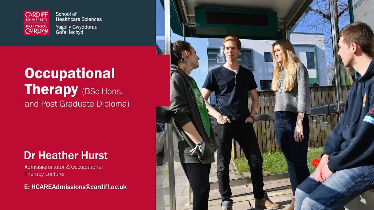 Occupational Therapy (BSc)