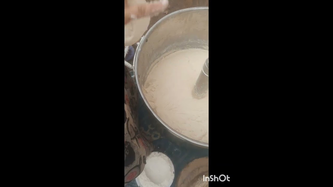 ✨ العيش الشمسي في الصعيد | ريحة رمضان✨ خبيز العيش الشمسي قبل رمضان 🌙