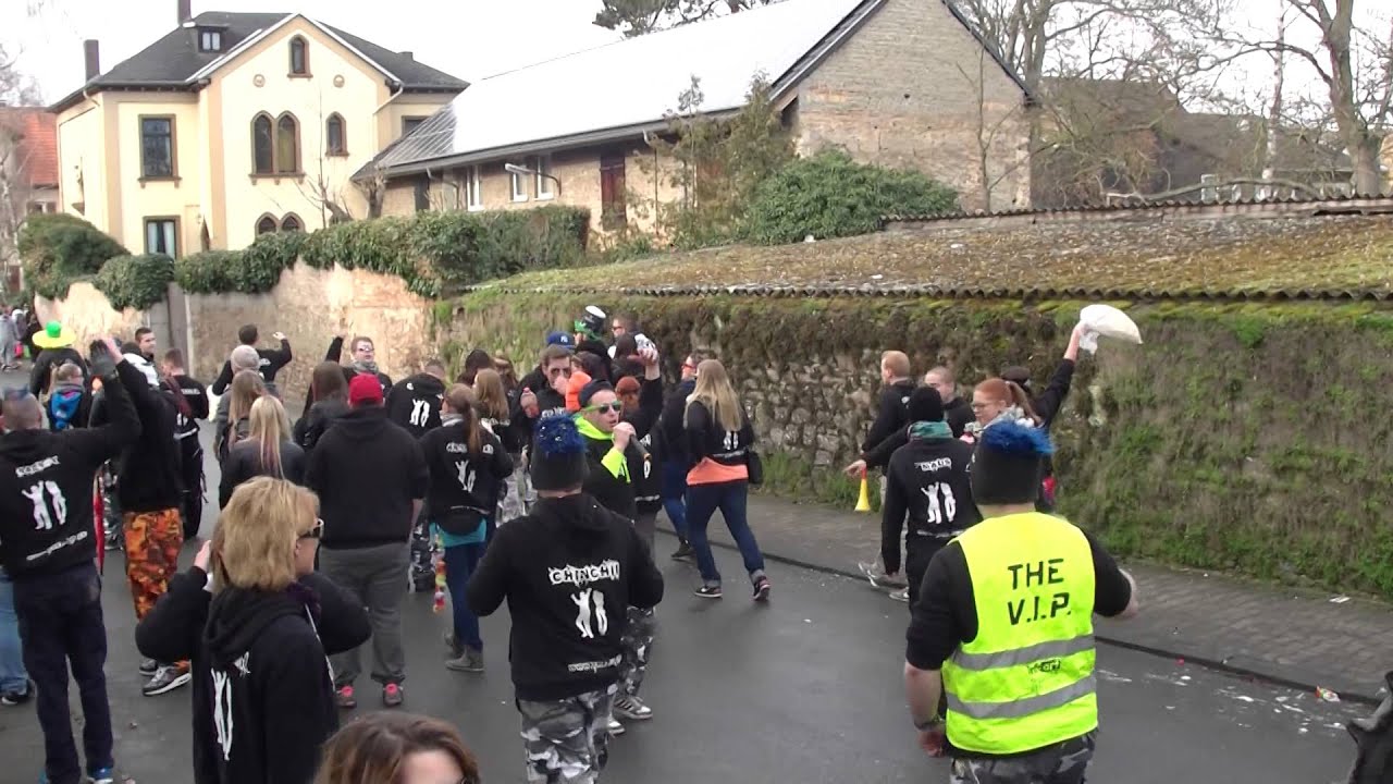 THE VIP in Wöllstein 2014 Push the Tempo