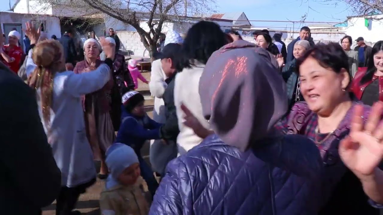 Нурсултан&Гүлайым Беташар.20.03.2022