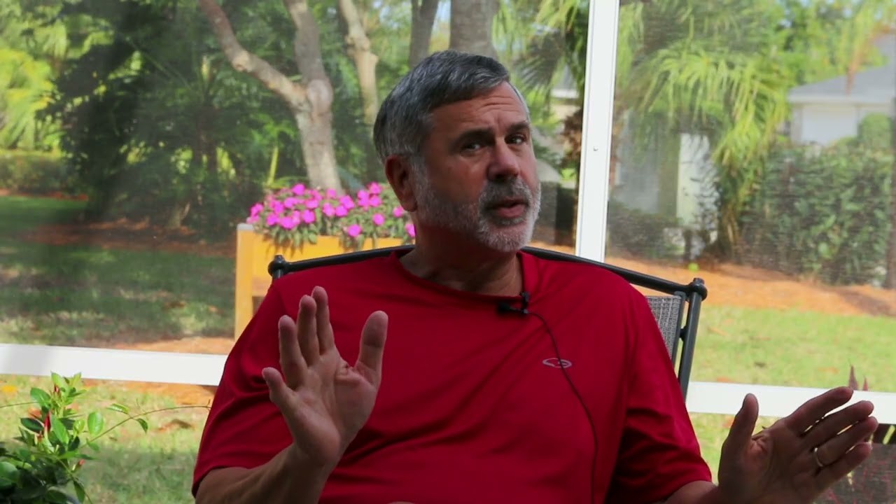 Joe Masterleo Generac Generator Owner Testimonial - Eau Gallie Electric
