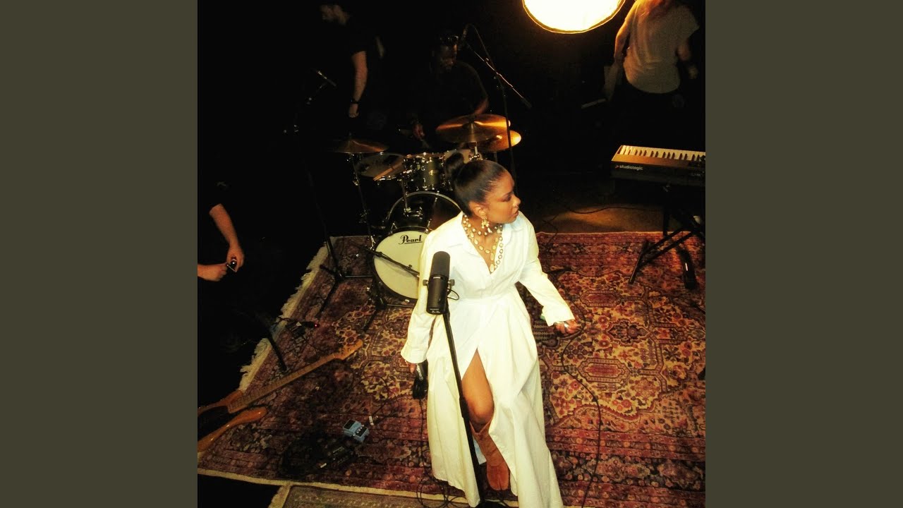 Bye (Live Session)