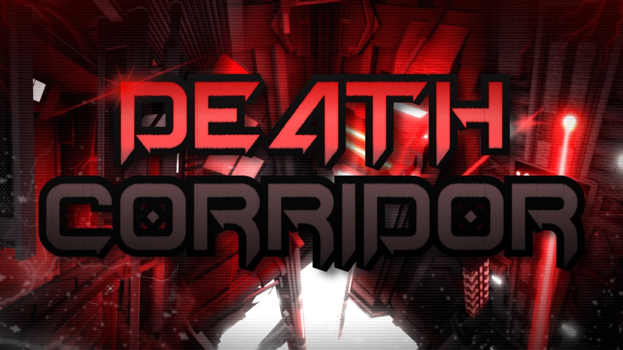Death Corridor [MY HARDEST ETERNAL] by Alex & More | TRIA.os