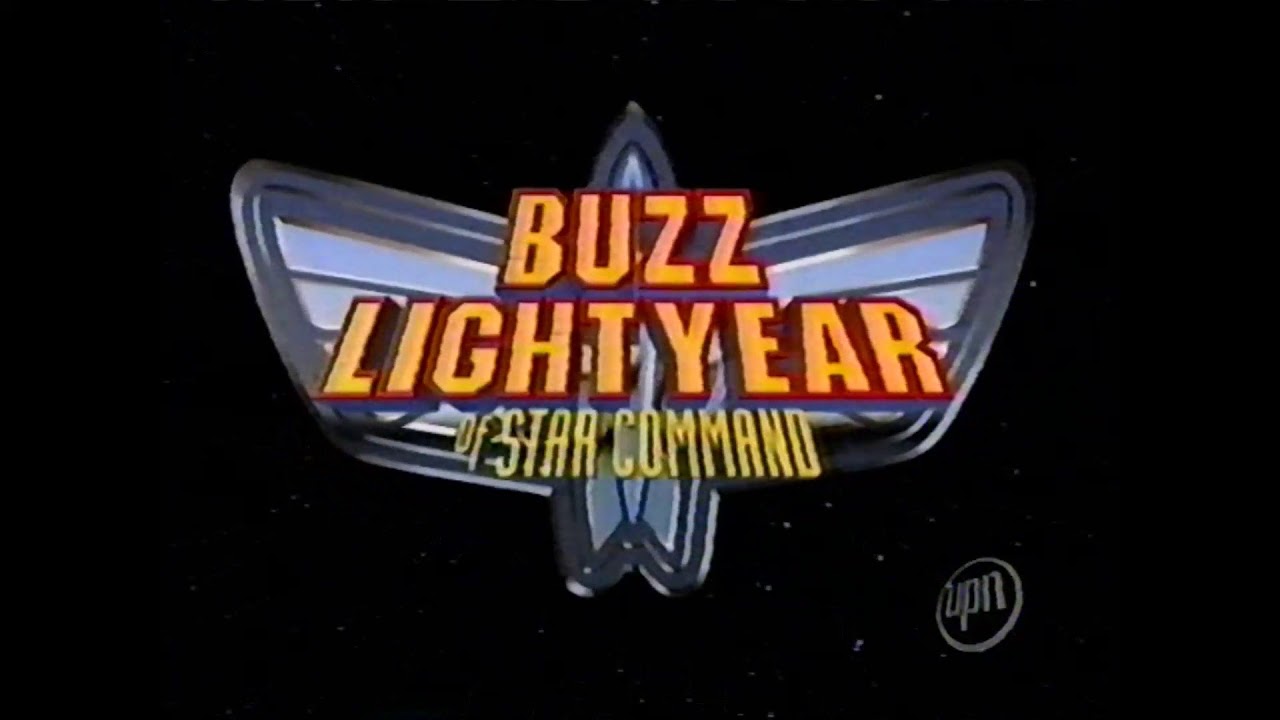UPN Commercial Breaks (June 2003)