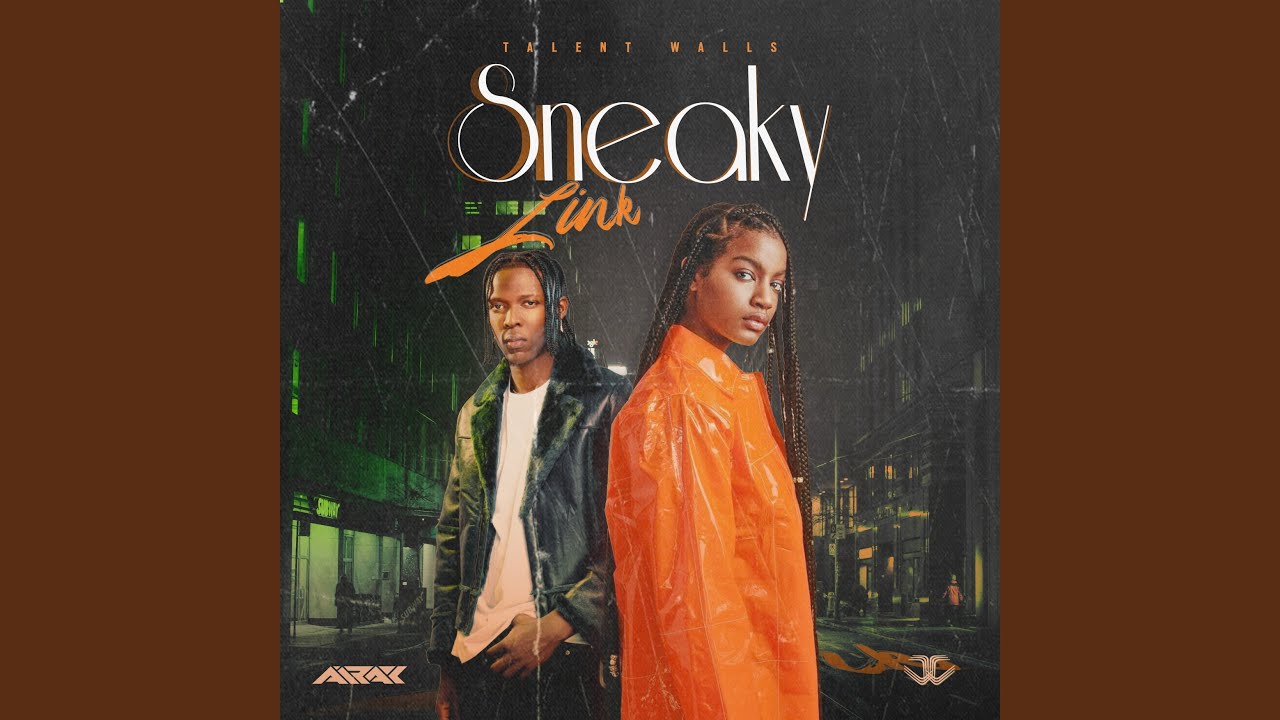 Sneaky Link Official Audio