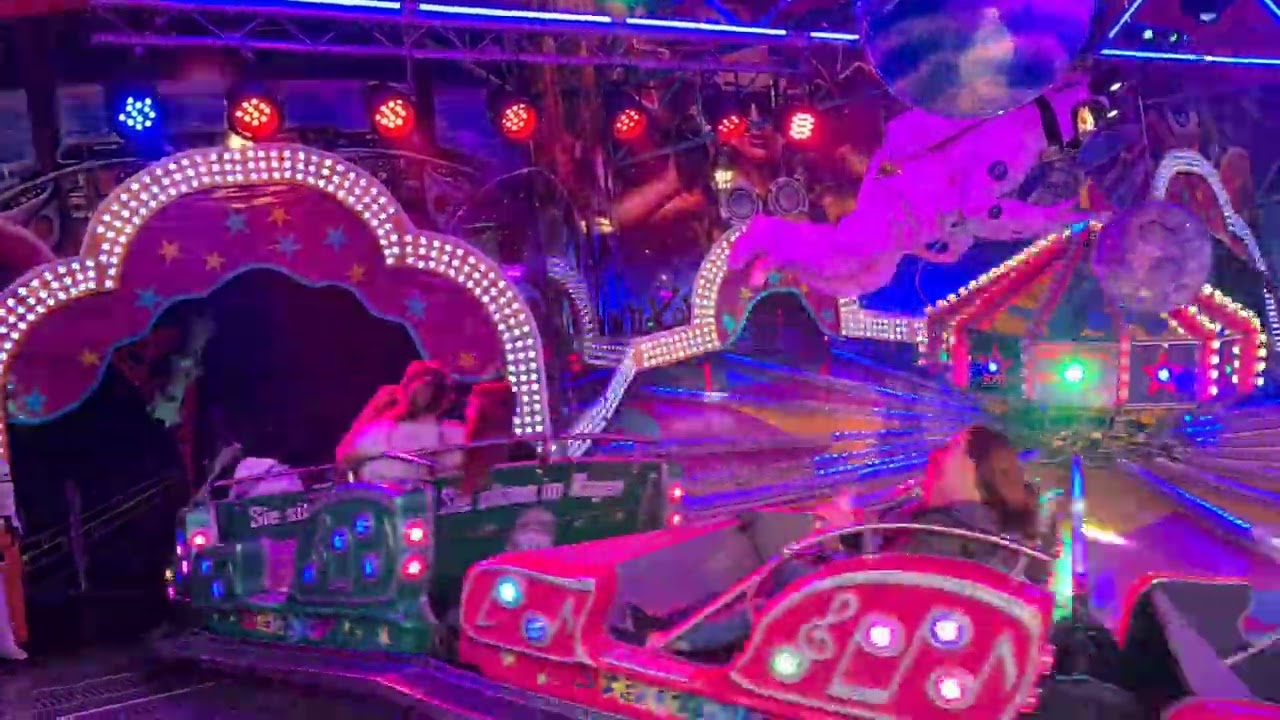 Starlight - Beinhorn (Offride/POV)Video Schweinfurter Volksfest 2022