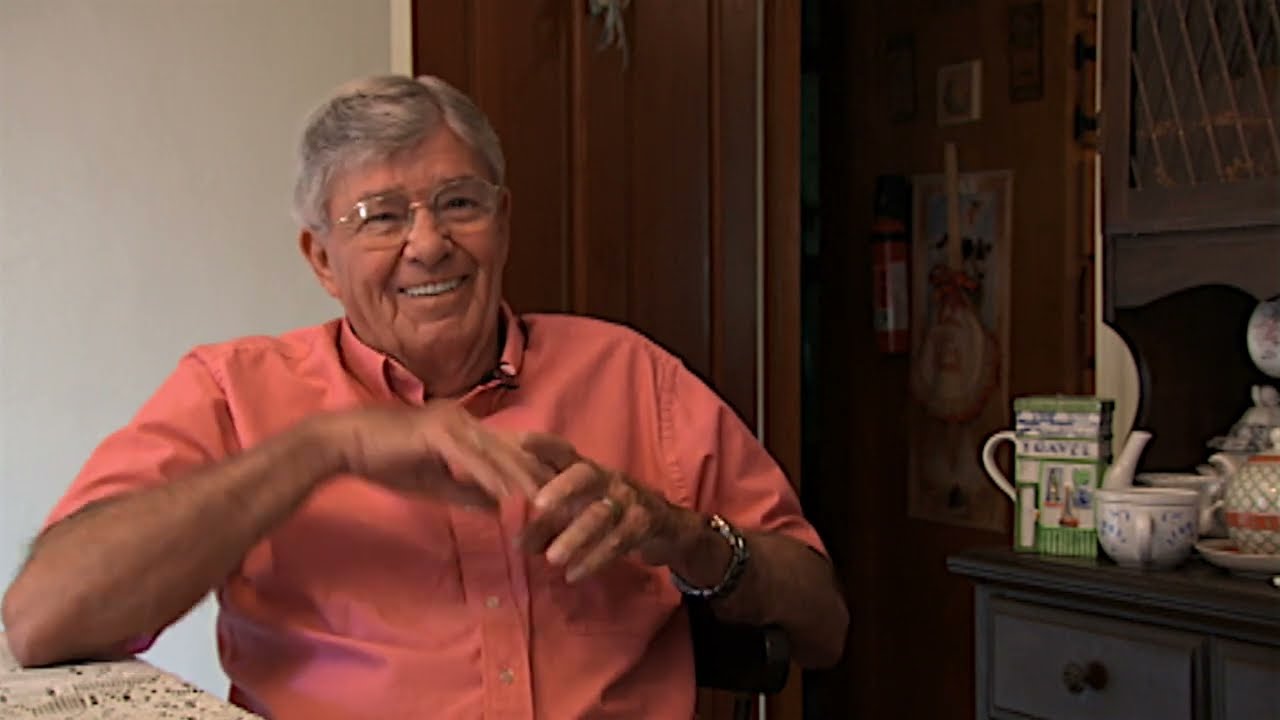 The Gene Vincent Files #6: Interview with Jack Neal, first bass player for Gene and the Blue Caps.