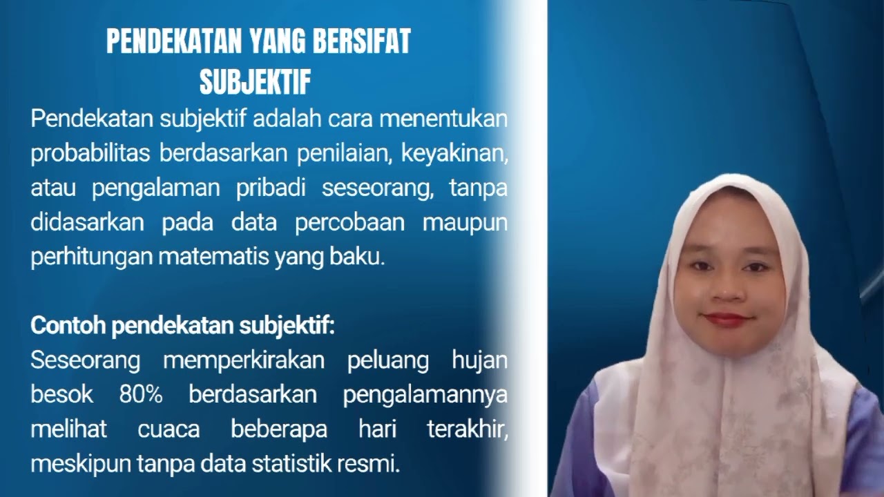 STATISTIK EKONOMI II 