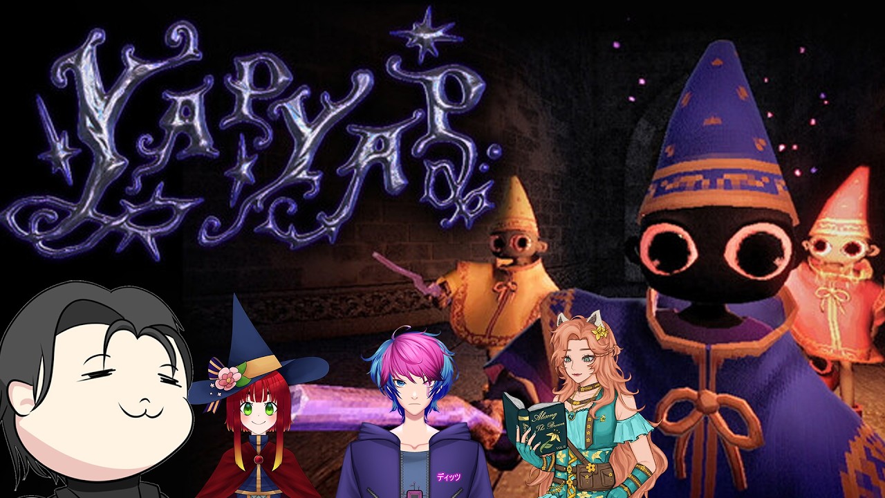 🔴[ YAP YAP ] We Yap the Yap ( ft A12Flames, Alesong & Skylimitart )