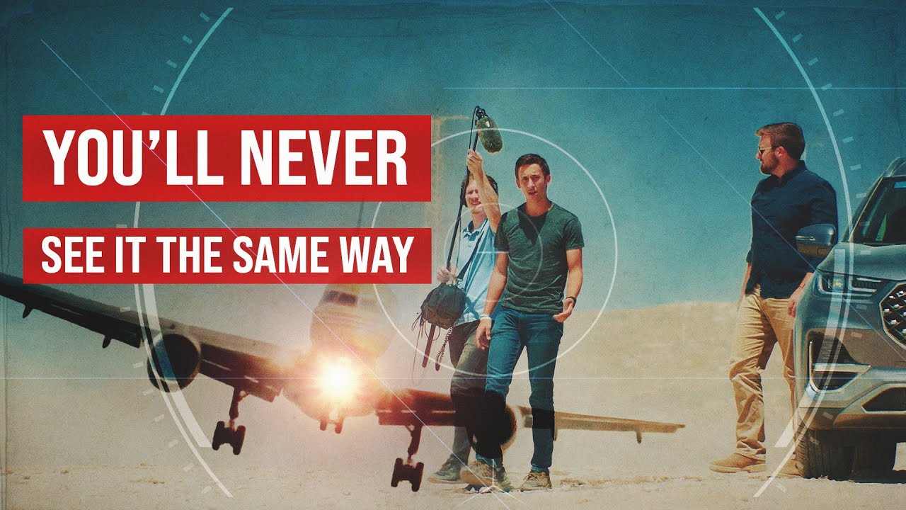Israeli SOVEREIGNTY in JUDEA and SAMARIA (West Bank) | Official Trailer