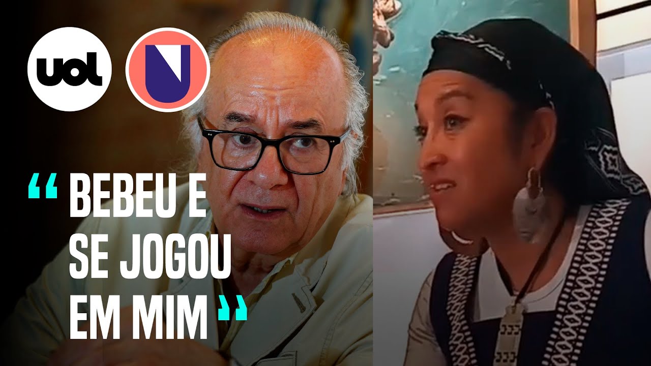 'Machista e violento': ativista denuncia sociólogo português Boaventura de Sousa Santos por assédio