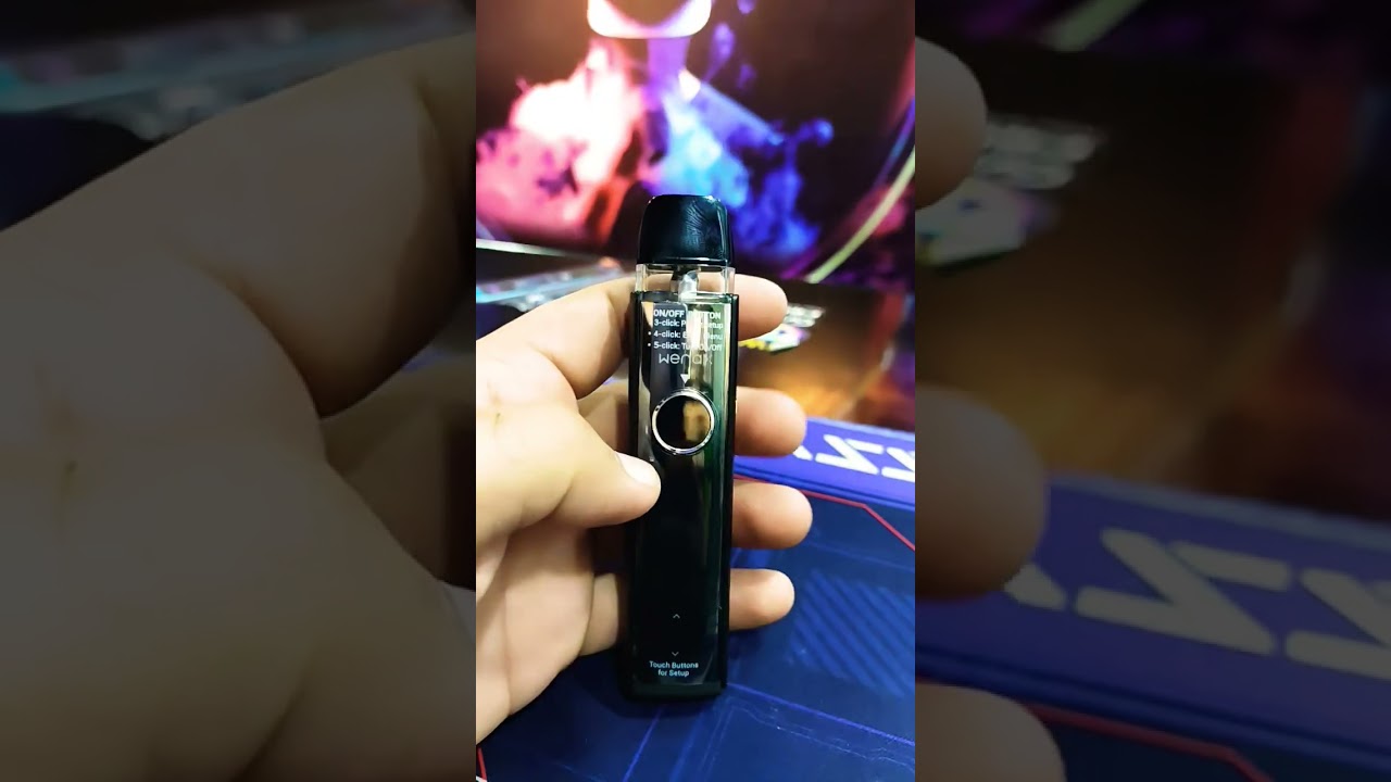 #BAWAVAPES #GEEKVAPE #WENAXQPRO #PODKIT #SUBSCRIBE