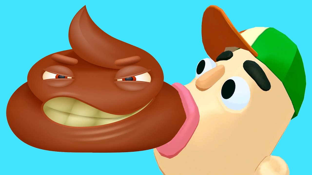 Teeth Shield - Gameplay Walkthrough - All Levels (IOS, Android)