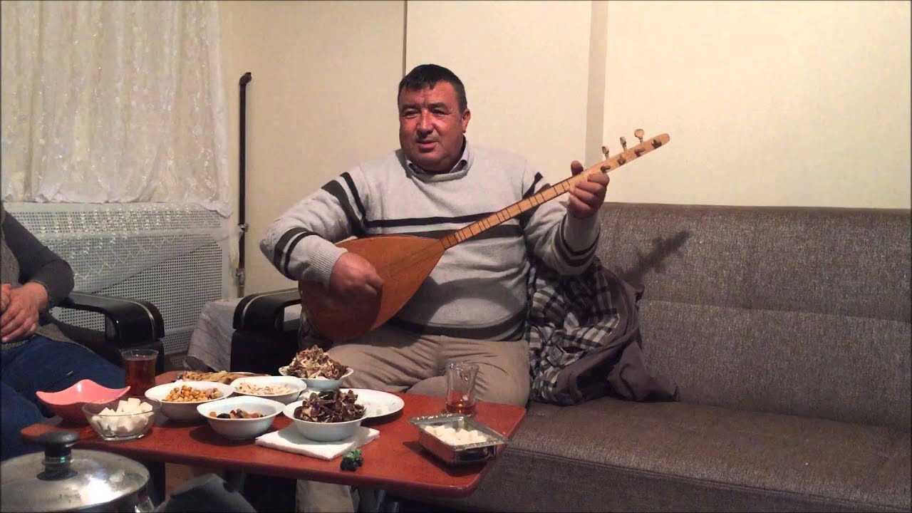 Yadigar Kalender    Sen bir aysın