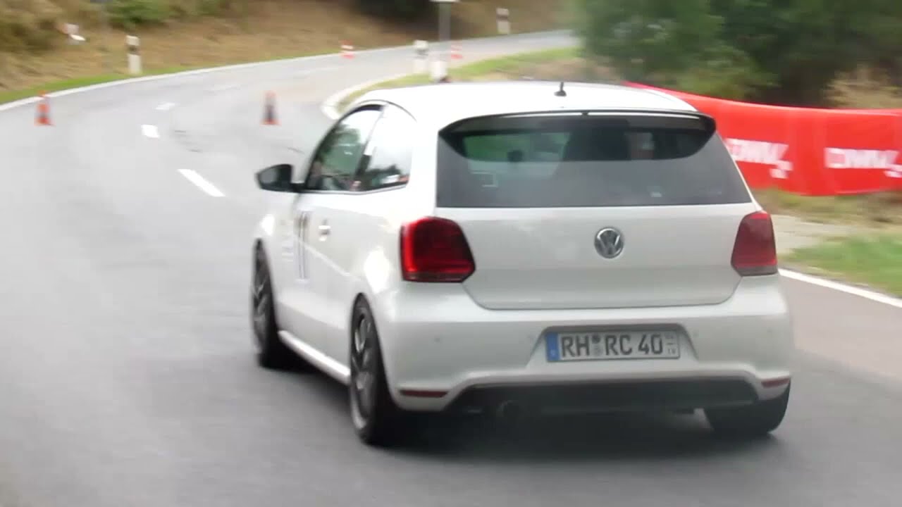 Bergslalom Zotzenbach 2018