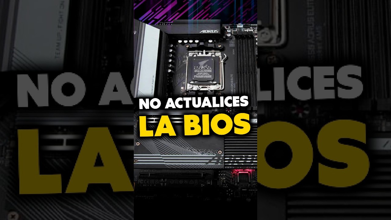 #DOWNGRADE en las #AMD B560 #gigabyte #aorus