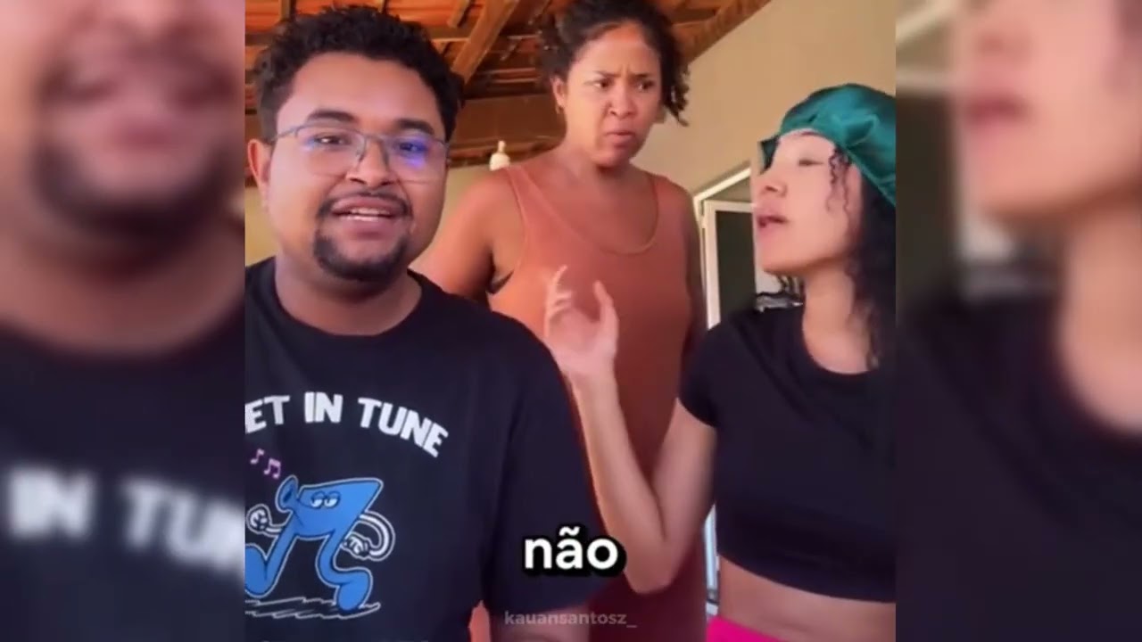 🎯 APENAS 1% NÃO RI – VOCÊ CONSEGUE?