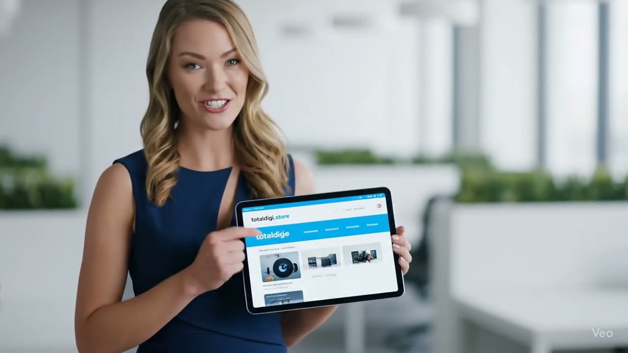 🛍️ *Welcome to totaldigi.store &ndash; Your Online Electronics Hub!