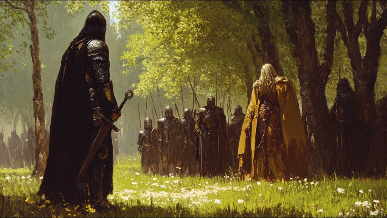 together, however hard the path may be