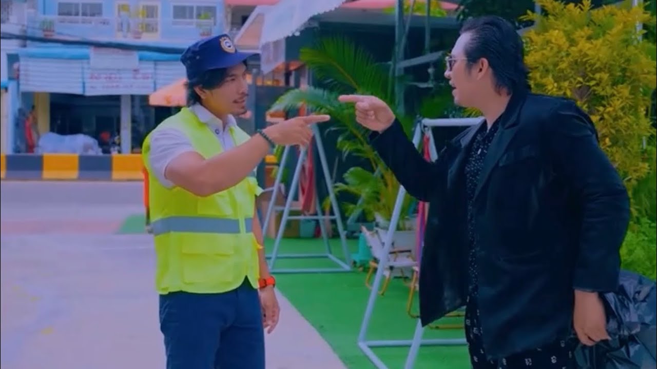 ធ្លាក់ខ្លួន