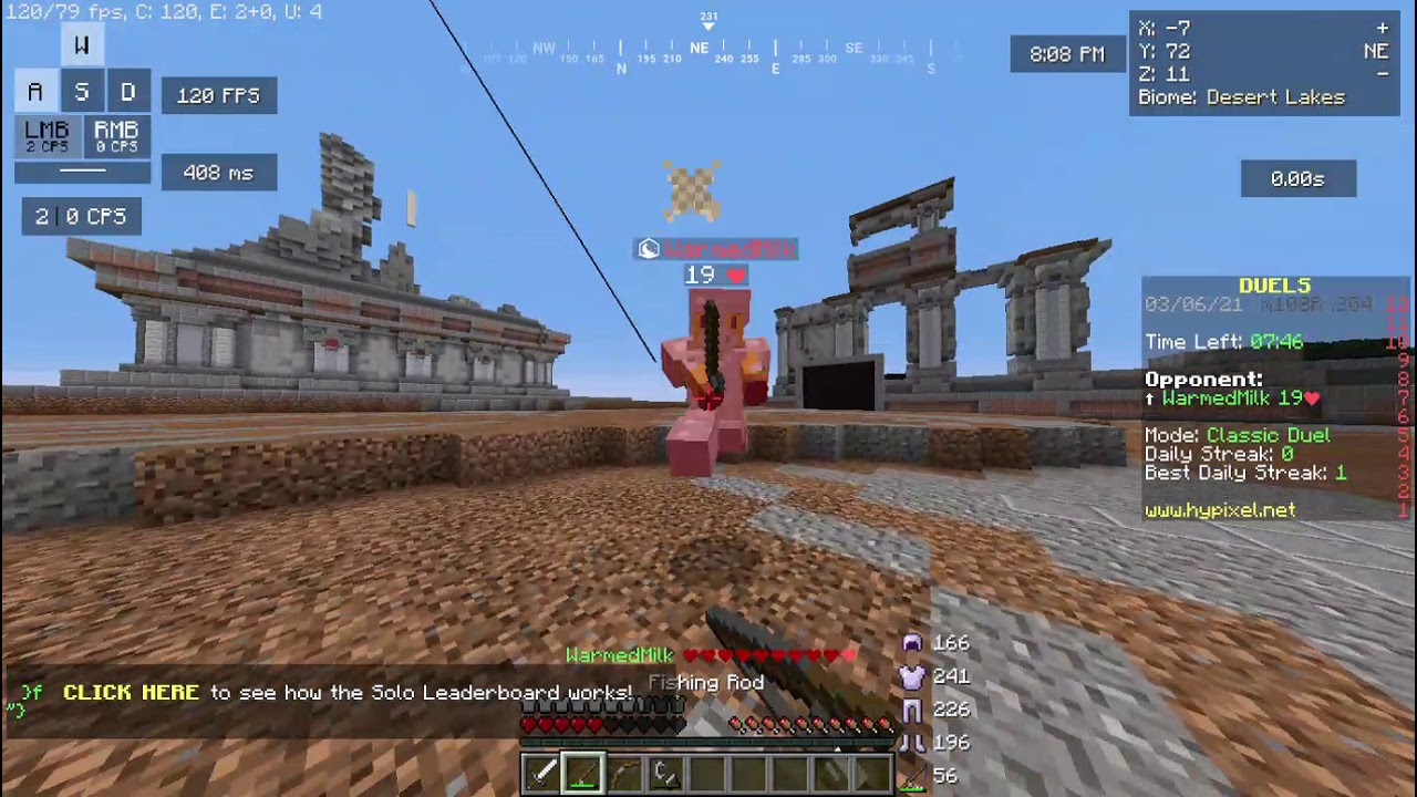 hypickel