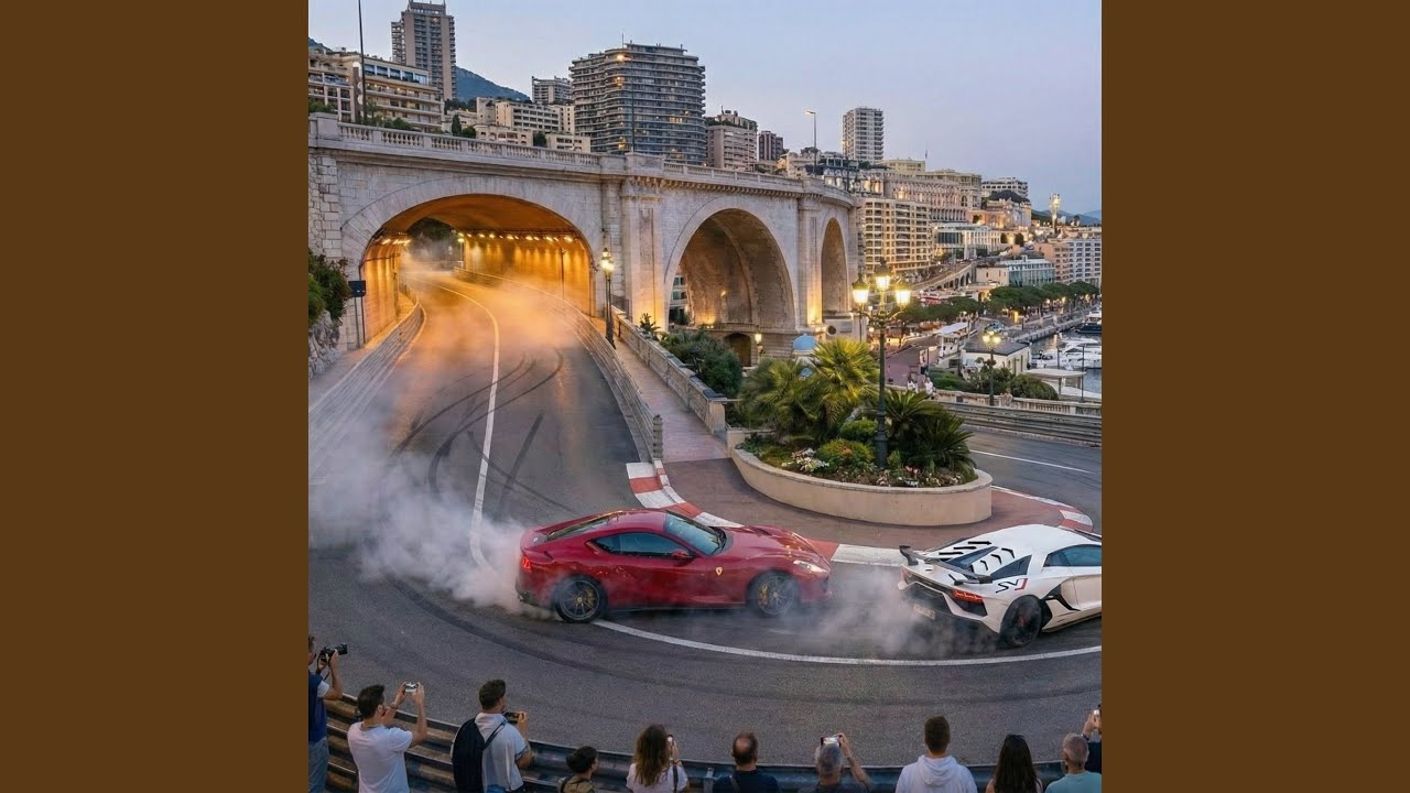 MONACO
