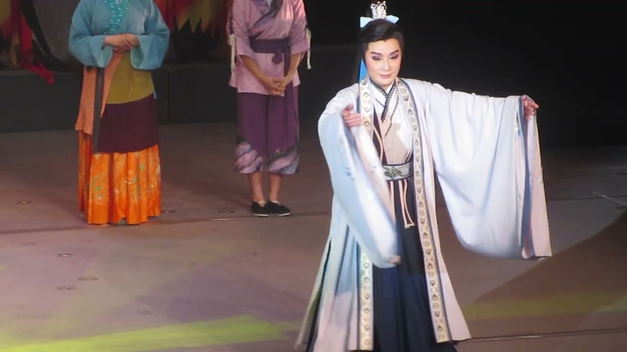 2025-11-16 一代神鑄歐冶子全體謝幕 (一心)