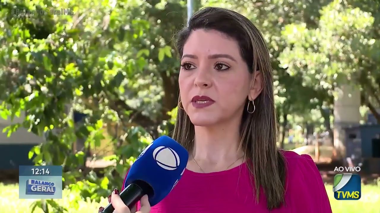 Estado registra primeiro caso de raiva em morcego em 2026, na área rural entre Rio Verde e Coxim