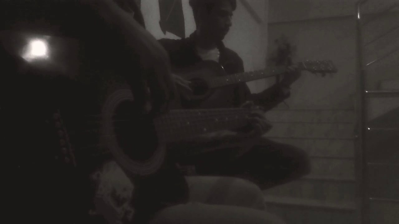 Nischal cover by (Sesang n Dexter)