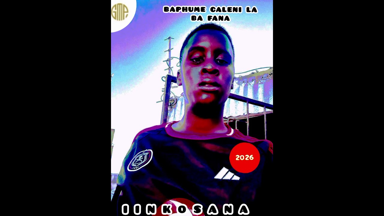 baphumele caleni laba fana
