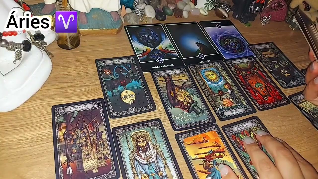 ☀️Áries♈ A Libertação Traz Consigo Uma Nova Prisão🤔 A Pressa Bloqueia Seu Desejo😬 Reparando Um Erro🔥