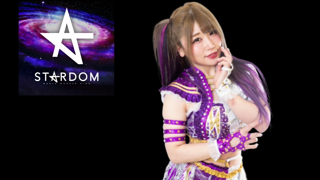 【STARDOM】中野たむ/Tam Nakano Twilight Dream